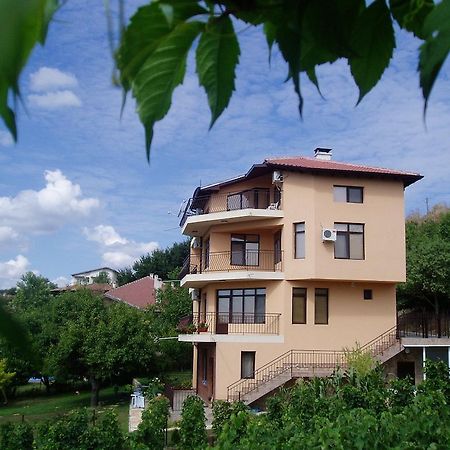 Villa Prolet General-Kantardzhievo Номер фото