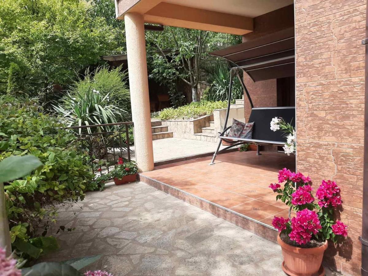 Villa Prolet General-Kantardzhievo Экстерьер фото