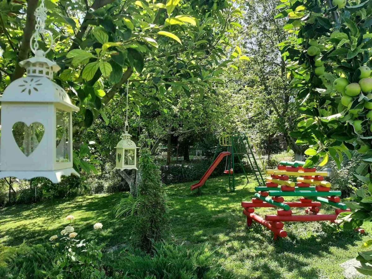 Villa Prolet General-Kantardzhievo Экстерьер фото