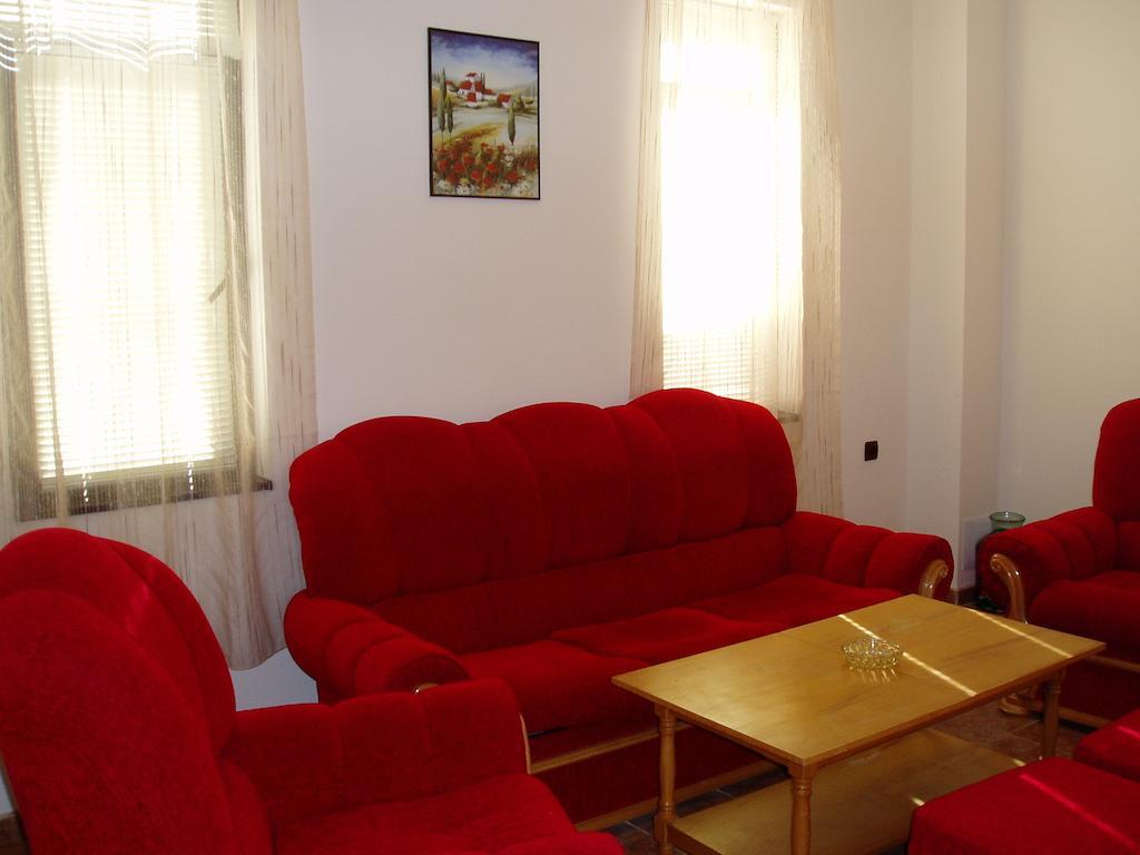 Villa Prolet General-Kantardzhievo Номер фото