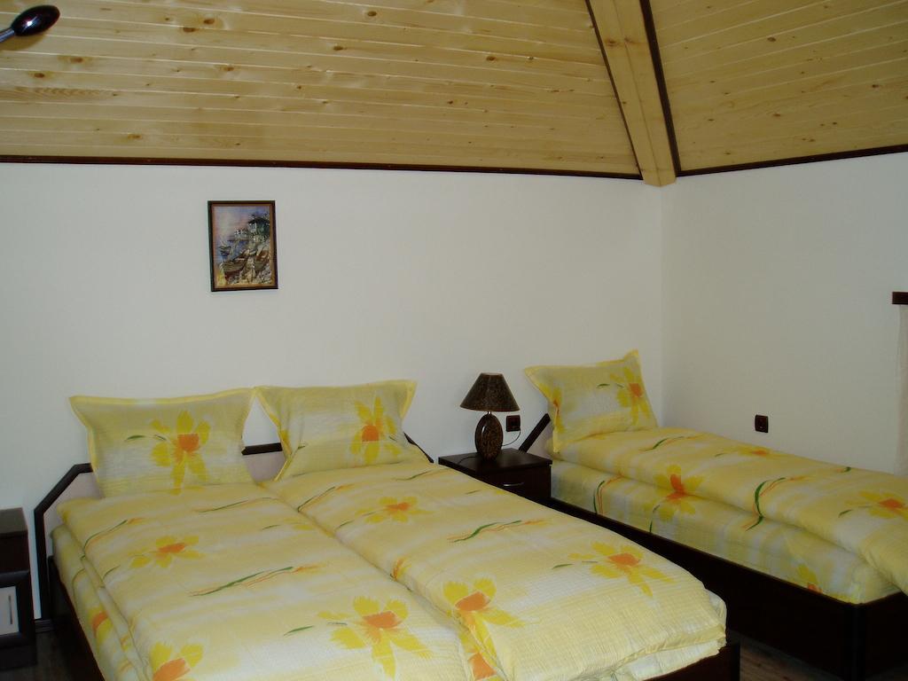 Villa Prolet General-Kantardzhievo Номер фото