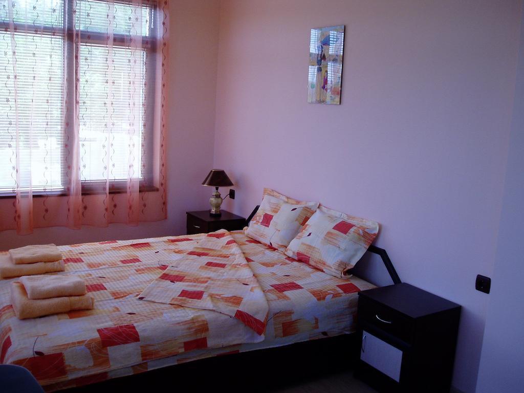 Villa Prolet General-Kantardzhievo Номер фото