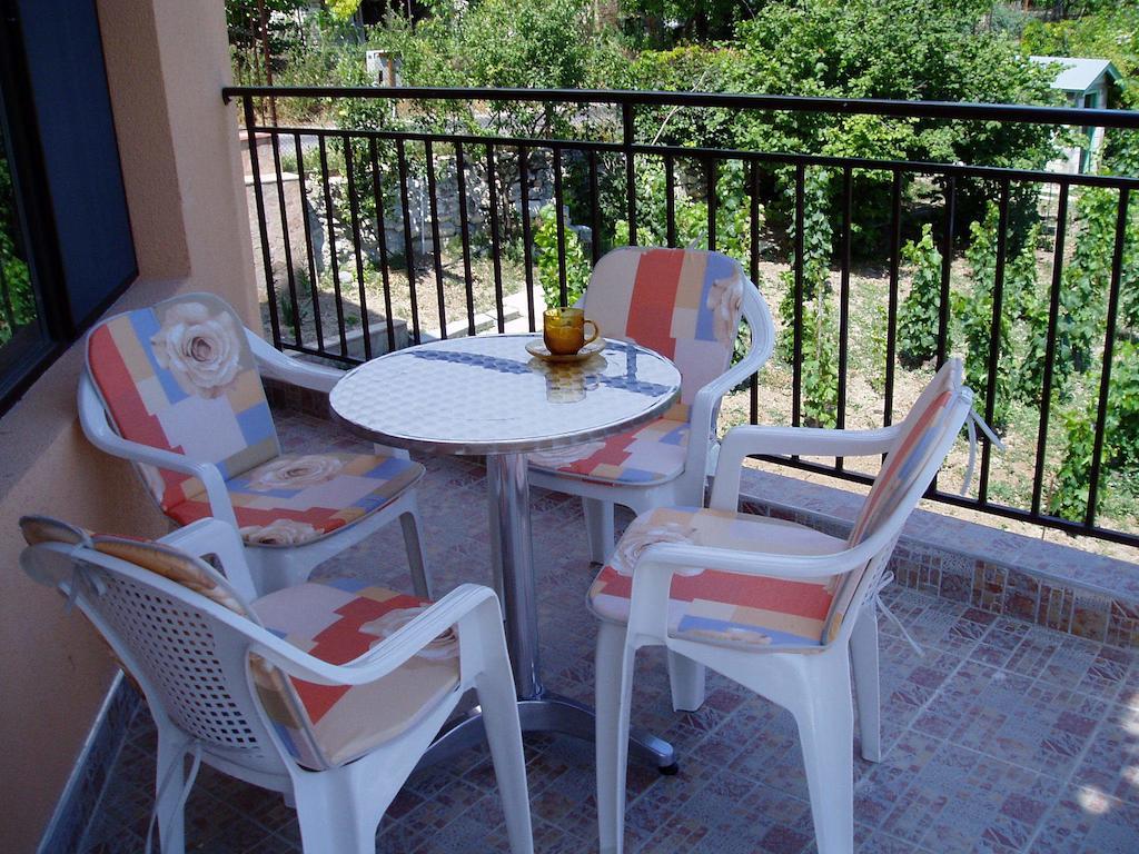 Villa Prolet General-Kantardzhievo Номер фото